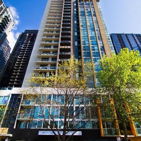 Readyset Apartments At Sentinel Melbourne Eksteriør billede